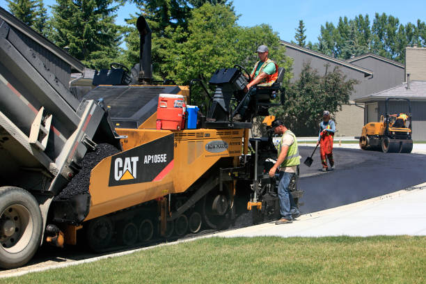 Reliable Ardmore, AL Driveway Pavers Solutions